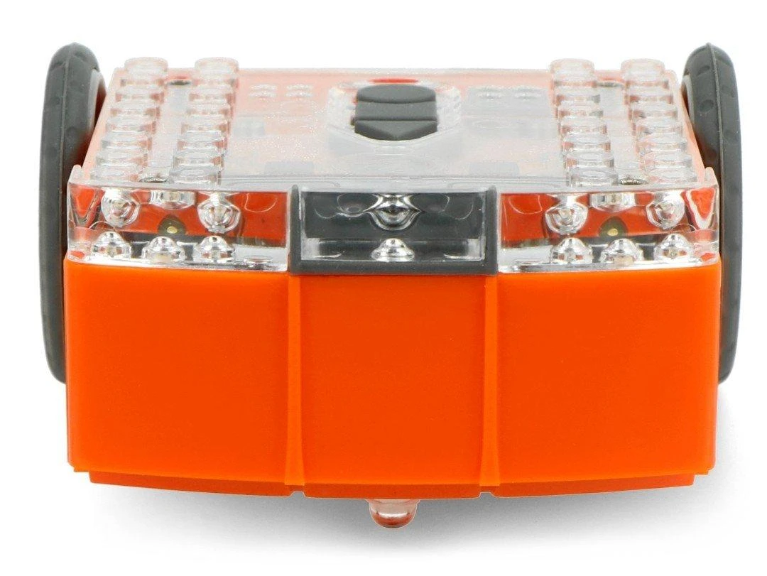 Edison v2.0 - edukacinis robotas