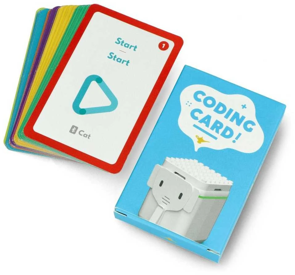 Edusense Genibot mokomoji versija – mokykloms