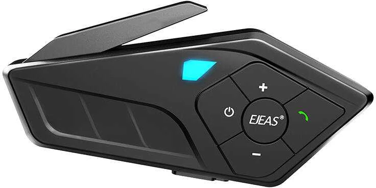 EJEAS E1PRO Bluetooth šalmo ausinės