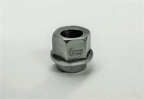 Grąžtas Oem Ekscentrinės tarpinės skirtos karietėlėms tvirtinti 6mm 5vnt