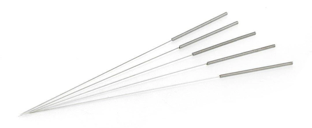 0.35mm valymo adatos ekstruderiui (5 vnt.)