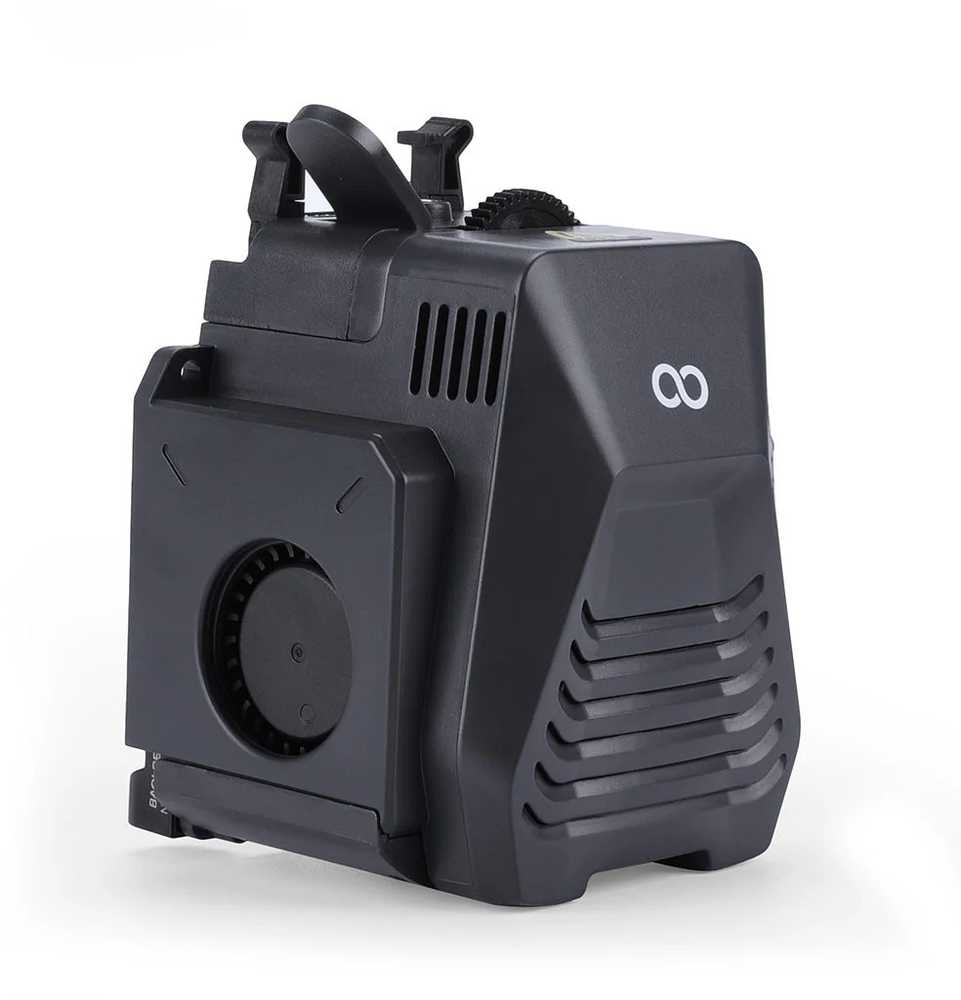 Ekstruderis Elegoo Neptune 4 Plus/4 Max 3D spausdintuvams