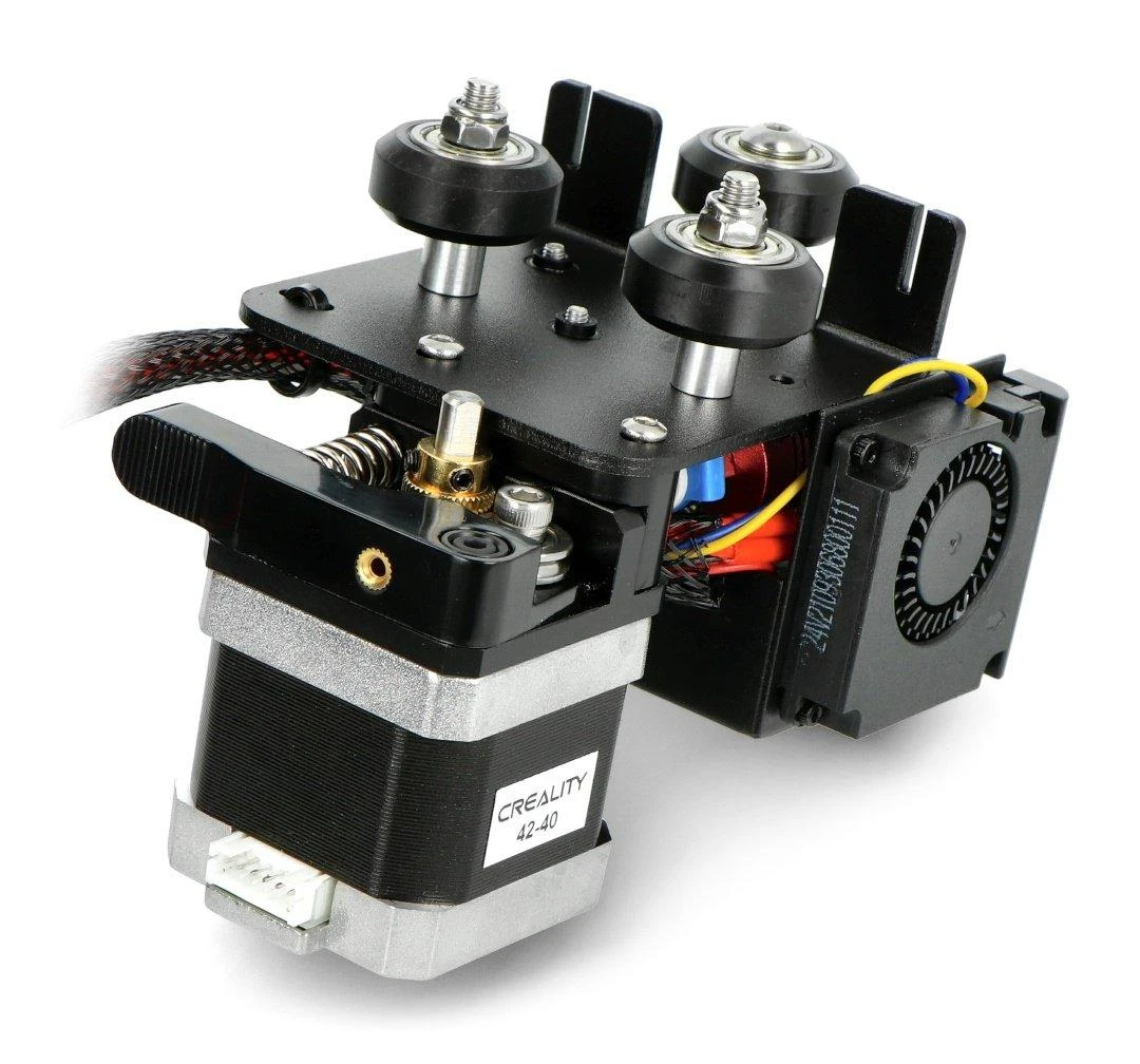 Ekstruderis, skirtas Creality Ender-3 Ender-3 Pro 3D spausdintuvui