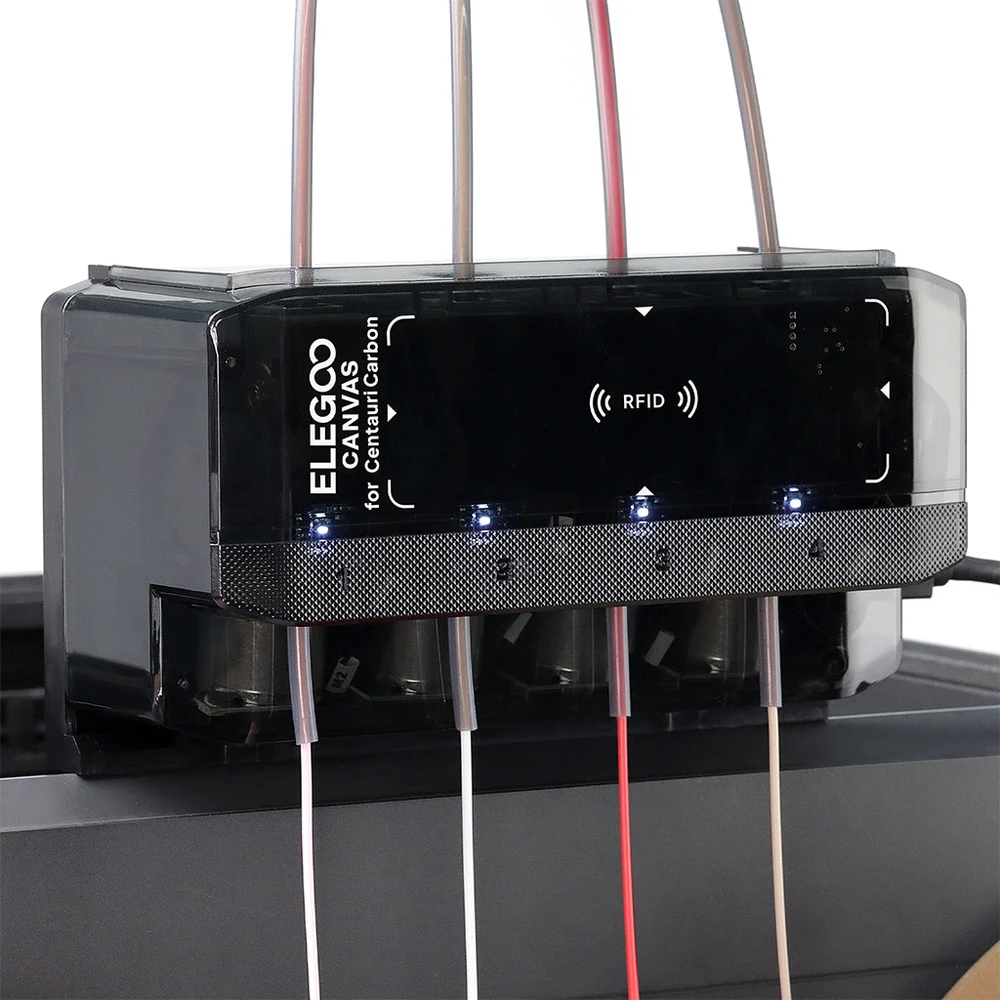 Elegoo CANVAS, skirta Centauri Carbon