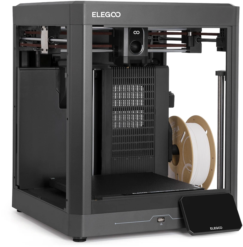 Elegoo Centauri 2