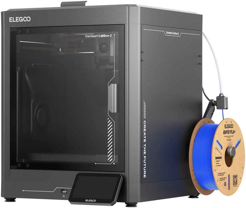 Elegoo Centauri Carbon 2