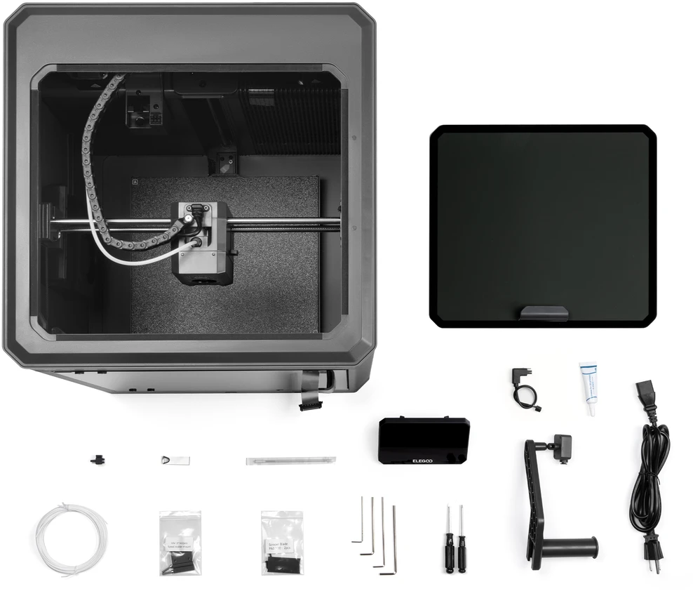 Elegoo Centauri Carbon 2