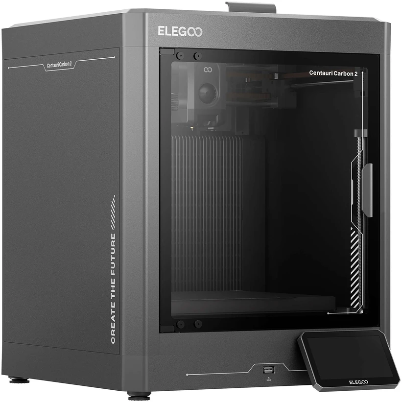 Elegoo Centauri Carbon 2