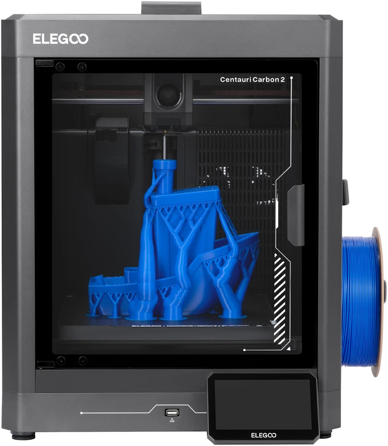 Elegoo Centauri Carbon 2