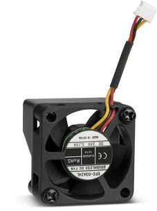 Elegoo – Centauri Carbon aušinimo ventiliatoriaus mazgas