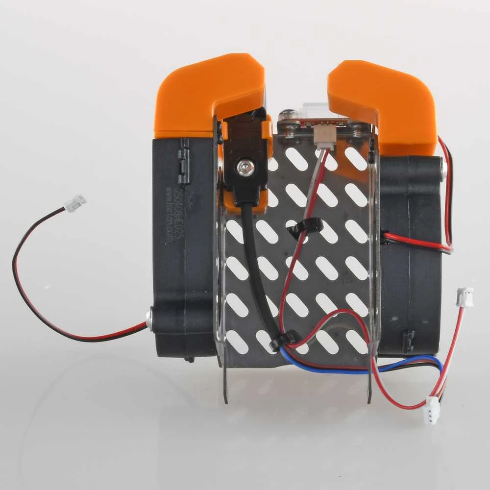 Elegoo OrangeStorm Giga aušinimo ventiliatorių modulis