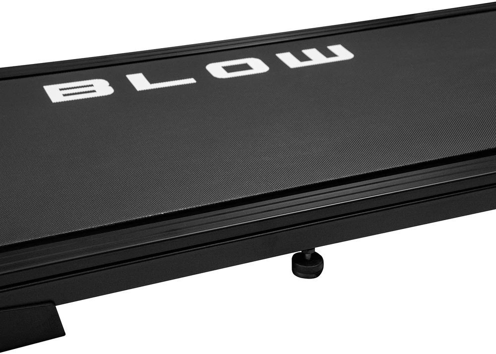 Elektrinis bėgimo takelis namams 1-10 km/h BLOW PowerRun X5