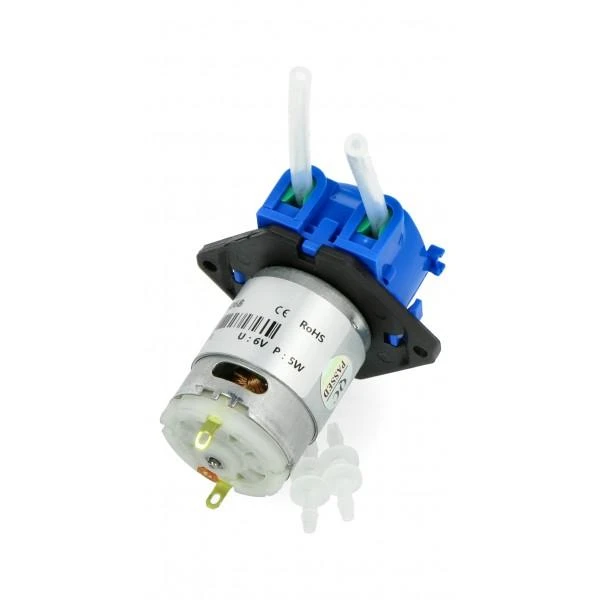 Oem Elektrinis peristaltinis siurblys Velleman VMA447 6V