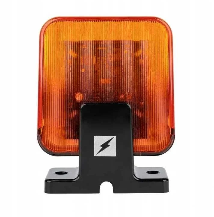 Elektrobim Dvivėrių vartų pavara ETM-01 Light 150kg 2m 16mm/s 24V - prailginimas 30cm