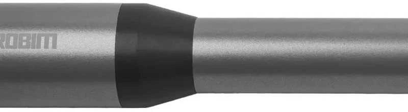 Elektrobim Dvivėrių vartų pavara ETM-01 Light 150kg 2m 16mm/s 24V - prailginimas 30cm
