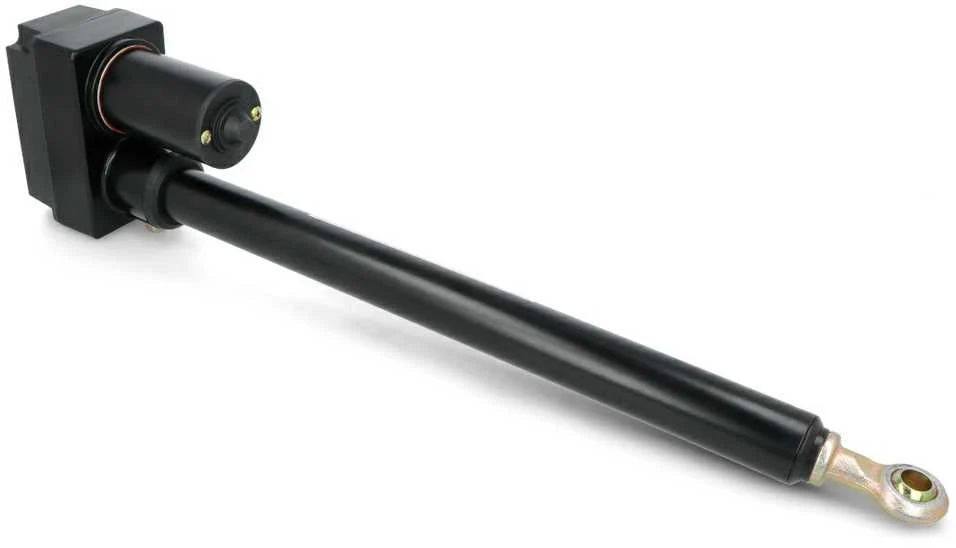 Elektrobim Elektrinis cilindras Super Power Jack 2000N 7.5mm/s 24V - eiga 30cm