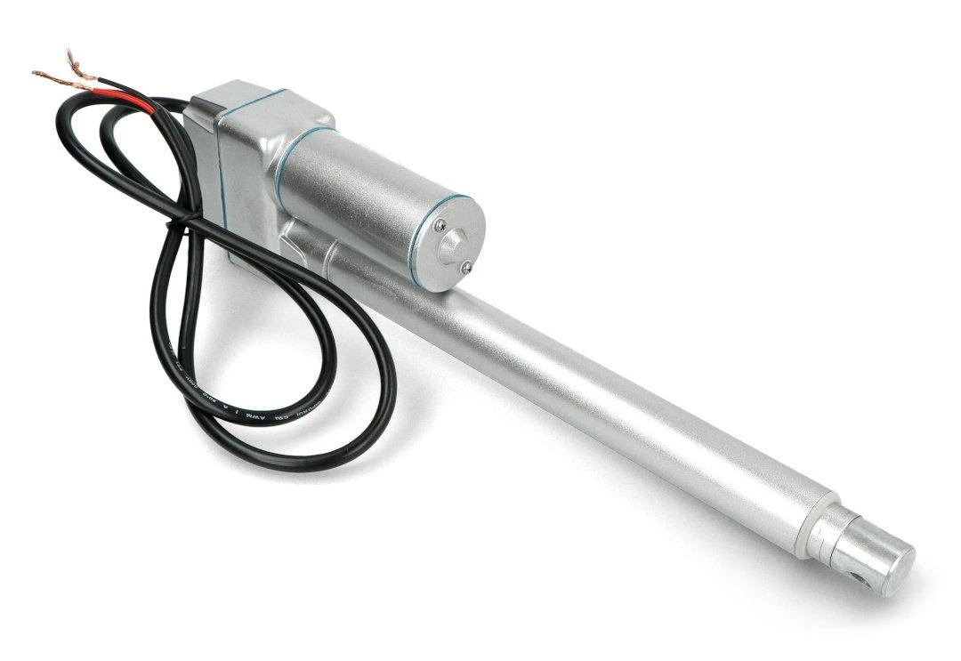 Elektrobim Elektrinė pavara CAR + 1000N 10mm / s 12V - 15 taktų