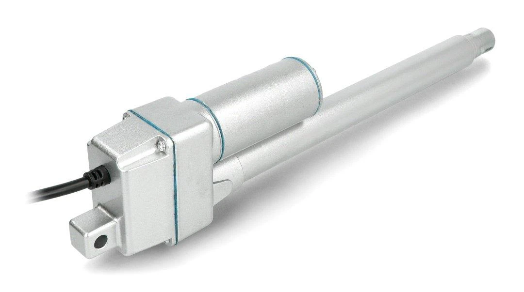 Elektrobim Elektrinė pavara CAR + 1000N 10mm / s 12V - 15 taktų