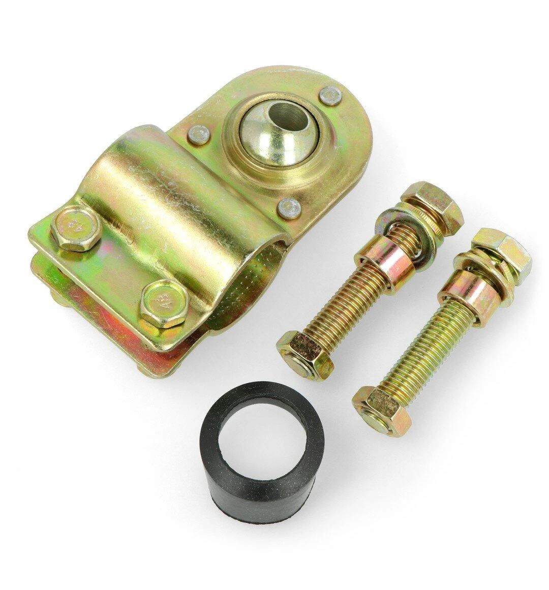 Elektrobim Elektrinis pavaras Super Power Jack 2000 N 7.5 mm / s 24V - 25 cm taktas