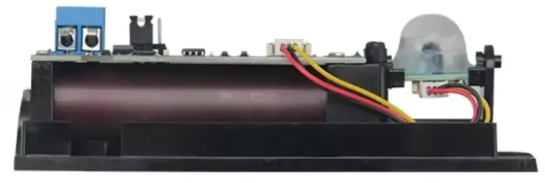 Elektrobim FK-05 belaidžiai akumuliatoriniai fotoelementai vartų pavaroms