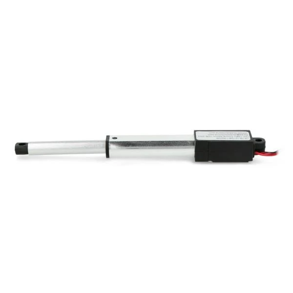 Elektrobim Linijinė pavara LD1 128N 12V - Cilindro eiga 5cm