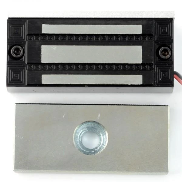 Oem 12V 60kgf elektromagneto komplektas