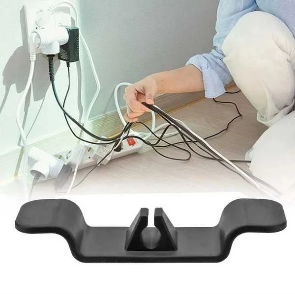 Oem Elektronikos ir buitinės technikos kabelių laikiklis - kabelių laikiklis.