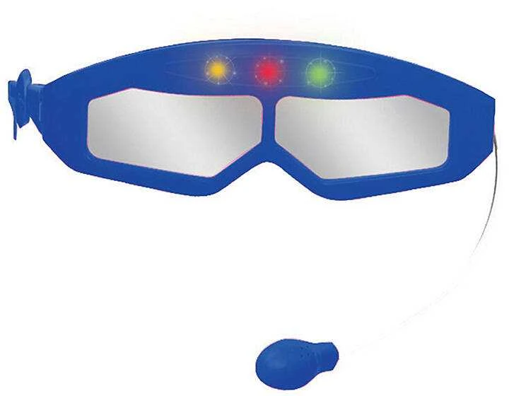 Elektroninė gitara su mikrofonu Spiderman Lexibook