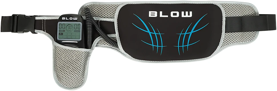 EMS elektrostimuliatorius pilvo raumenims BLOW EMS-400