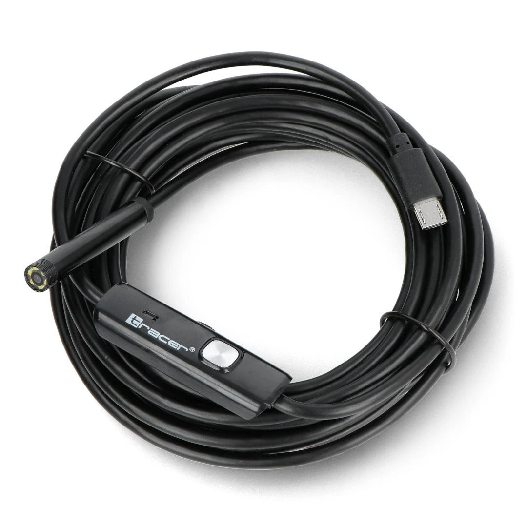 TRACER HardWire 5M 7MM endoscope camera