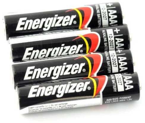 Energizer | AA/LR6 | Alkaline Power | 4 pc(s)