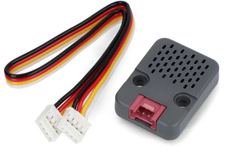 ENV Pro Unit – temperatūros, drėgmės, slėgio ir dujų jutiklis – BME688 – Įrenginio išplėtimo modulis – M5Stack U169