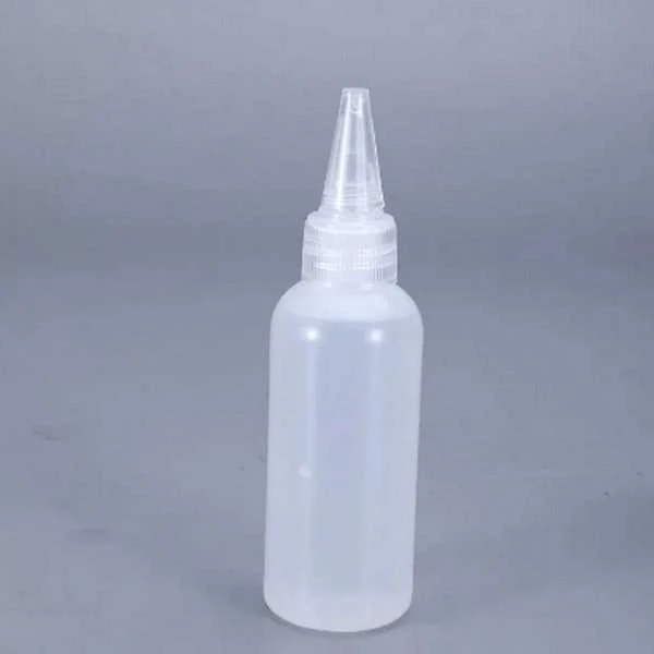 Dozavimo buteliukas 100ml su smailiu antgaliu