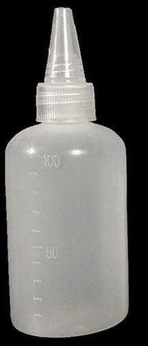 Oem ESD buteliukas 50ml - su aplikatoriumi - skysčiams dozuoti