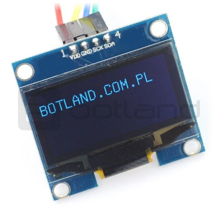 Oem ESP32 pradinis rinkinys su ESP32 WiFi moduliu