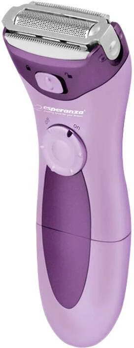 Esperanza Aruba EBG003V skustuvas Violetinė