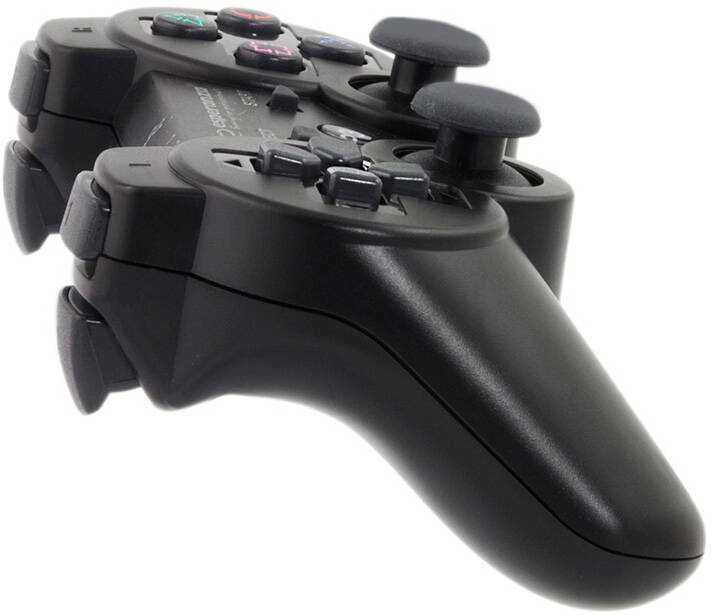 Gamepad wireless Esperanza EGG109K (PS3, juodos spalvos)