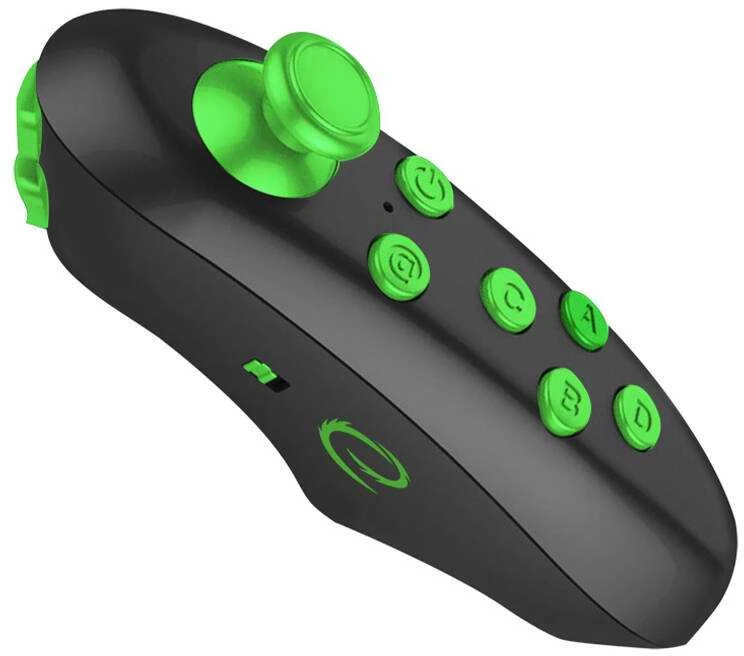 Swirl® ESPERANZA EGV300R - 3D VR AKINIAI 3.5”-6” IŠMANIESIEMS TELEFONAMS