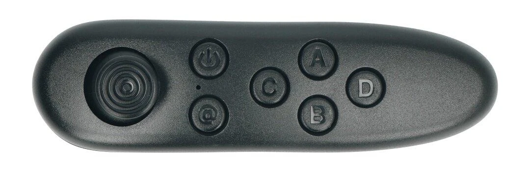 Esperanza EMV101 Bluetooth valdiklis 3D VR akiniams