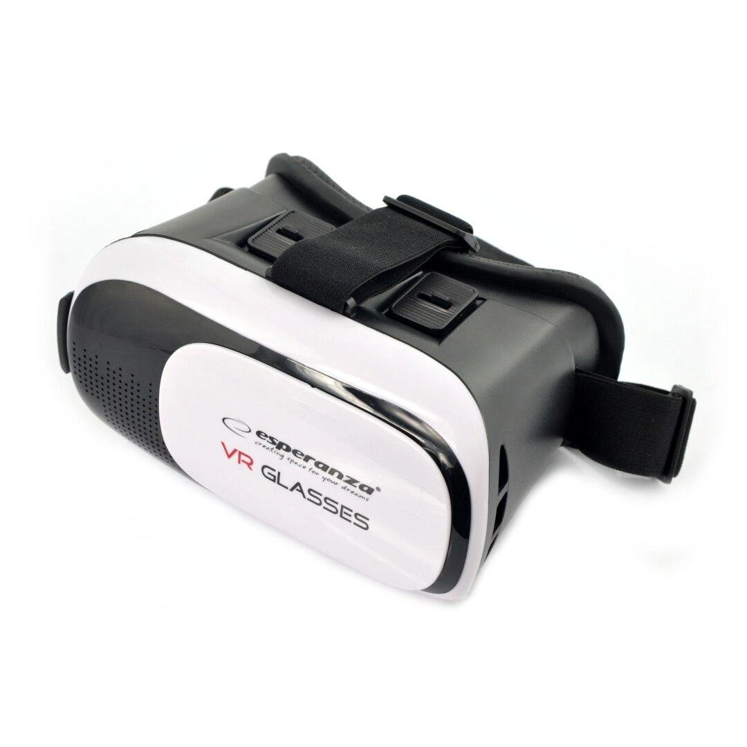 Goggles VR for Esperanza EMV300