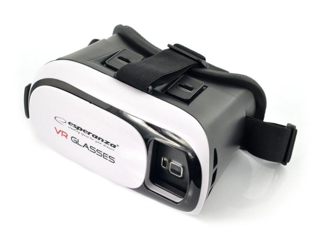 Goggles VR for Esperanza EMV300