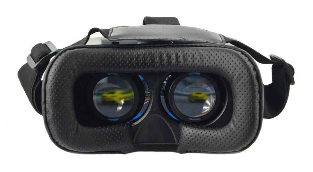 Goggles VR for Esperanza EMV300