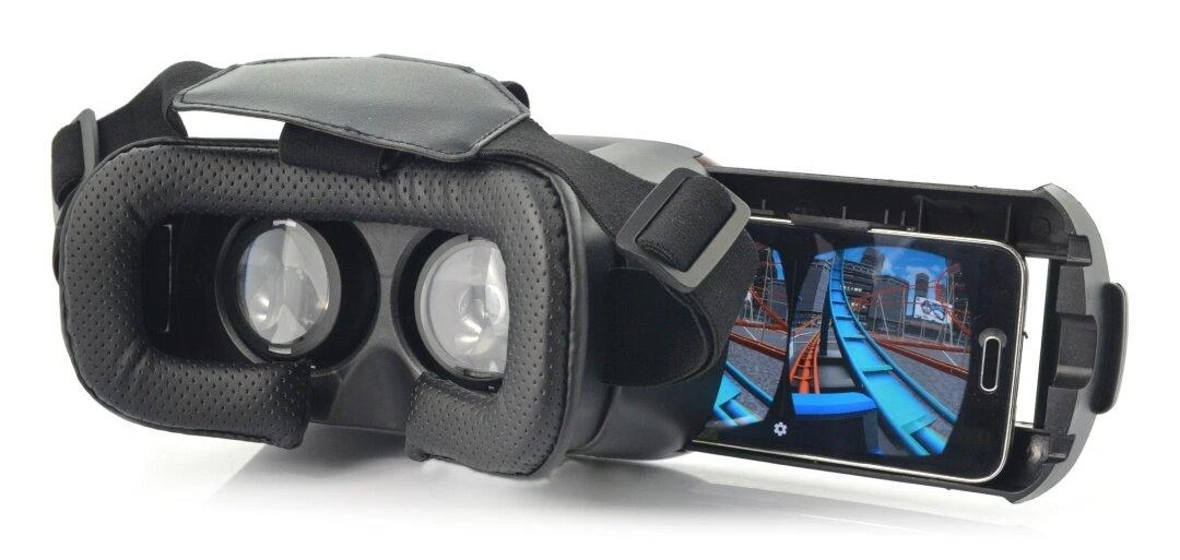 Goggles VR for Esperanza EMV300