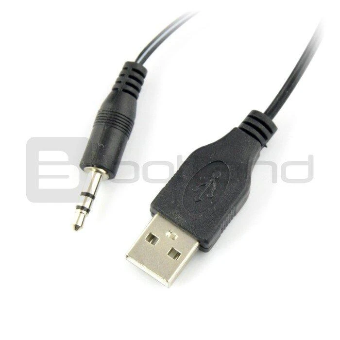 Titanum Kolonėlės Esperanza 2.0 Leggiero EP111 Cube USB - 2 x 3 W
