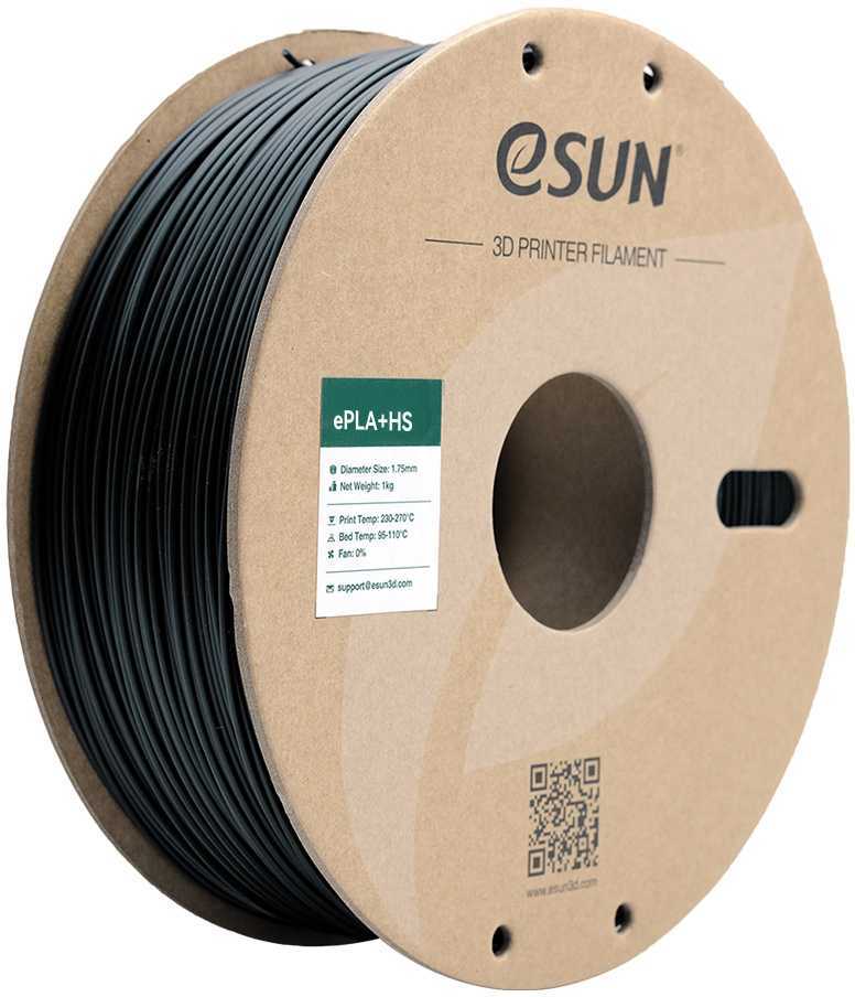 eSun ePLA + High Speed 1kg 1.75mm - Solid Pilkas