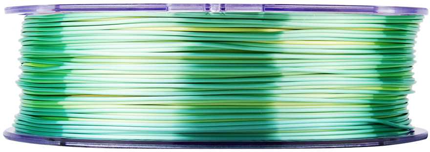 eSun ePLA + HIGH SPEED 1kg 1.75mm - Raudona