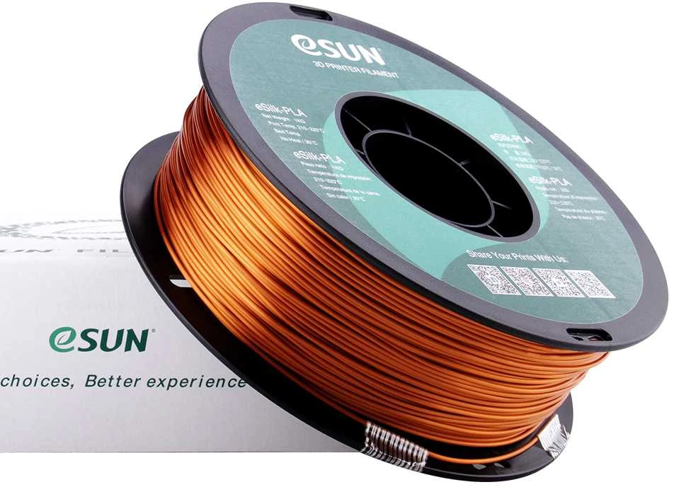 eSun ePLA Marble plastikas 1kg 1.75mm - Natural