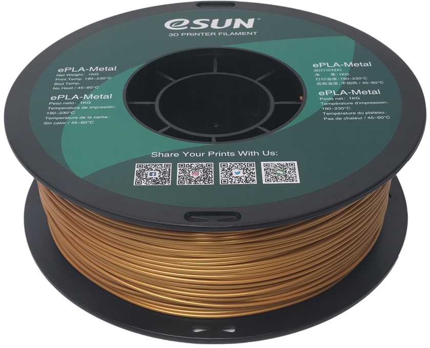 eSun eTPU-95A
