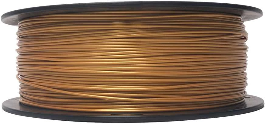 eSun eTPU-95A 1kg 1.75mm - Baltas