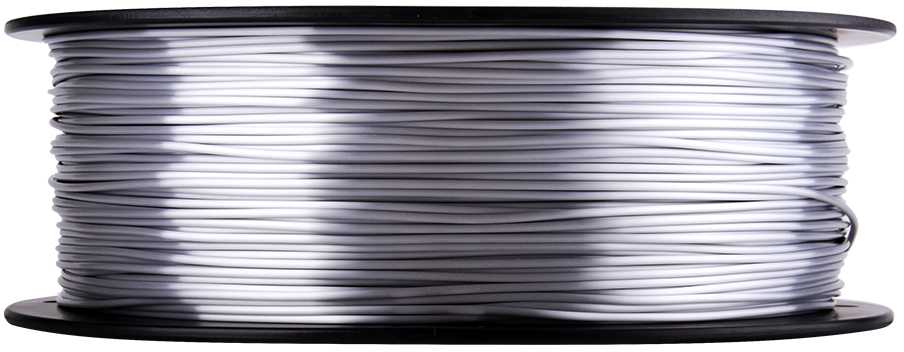 eSun PETG 1kg 1.75mm - Solid Mėlyna